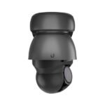 UVC Outdoor 4K PTZ Camera UniFi Protect G4 PTZ, IP  security camera, Indoor & outdoor, Wired, Dome, Ceiling, Black - Image 4
