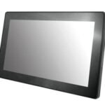 7" True-Flat Display, USB 800*480, 350cd/m2, black cable included