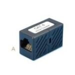 Cat6 RJ45 to RJ45 Cat6 Coupler