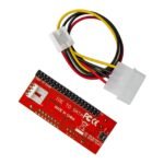Converter 40 pins IDE to SATA SATA HD against ATA Controller SATA 1.0 compliant