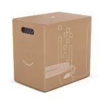 UniFi Cable Cat6 CMP Rating U-Cable-C6-CMP, 305 m, Cat6,  U/UTP (UTP)