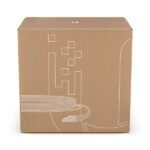 UniFi Cable Cat6 CMP Rating U-Cable-C6-CMP, 305 m, Cat6,  U/UTP (UTP) - Image 2