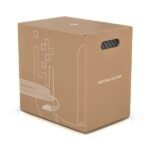 UniFi Cable Cat6 CMP Rating U-Cable-C6-CMP, 305 m, Cat6,  U/UTP (UTP) - Image 3