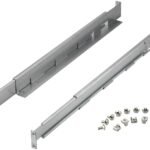 Rack Mount Kit RK4 for Cabinet up to 1100mm