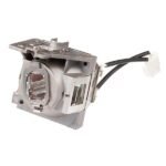 RLC-125 projector lamp RLC-125, Viewsonic, PG707W - Image 3