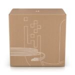 UniFi Cable Cat6 CMP Rating U-Cable-C6-CMP, 305 m, Cat6,  U/UTP (UTP) - Image 4