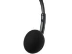 MiniJack Office Headset Saver MiniJack Office Headset  Saver, Headset, Head-band, Office/Call center, Black, Binaural, 1.5 m - Image 2