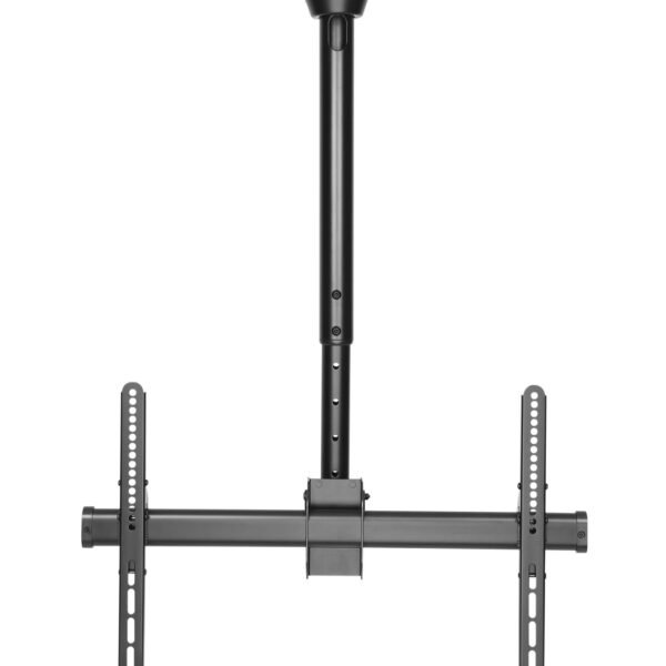 Telescopic Full-Motion  Monitor Ceiling Mount Small .