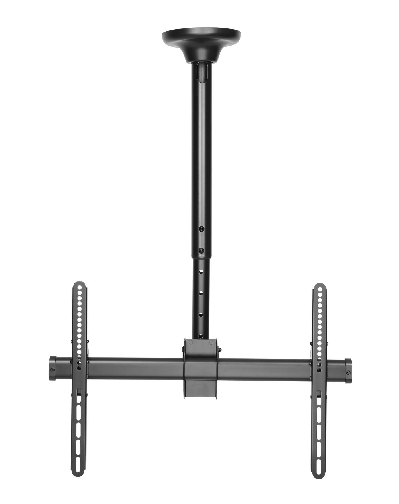 Img_26511323.jpg Telescopic Full-Motion Monitor Ceiling Mount Small . - Image 1