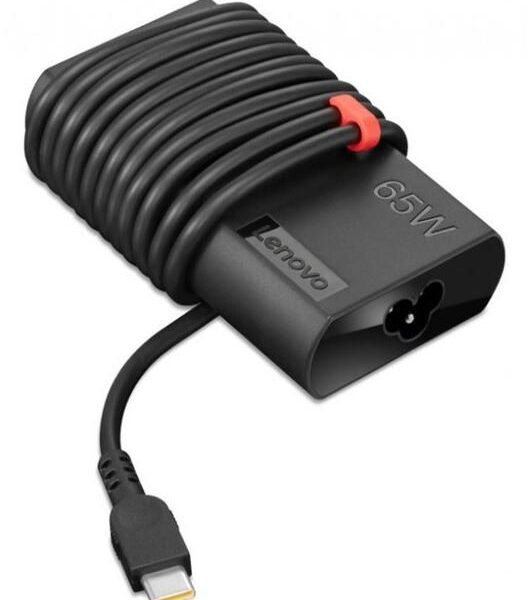ThinkPad Slim 65W AC Adapter **New Retail**