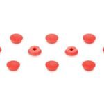 TrackPoint Cap Set CS19 10pk  3.0mm **New Retail**