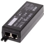 30 W MIDSPAN EUR 02172-002, Midspan, Black,  Axis, M5054, M5055, M5065, M5525-E, P5414-E, P5415-E, P5654-E, P5655-E, Q6074,