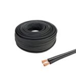 Speaker Cable 4mm2 100m Black