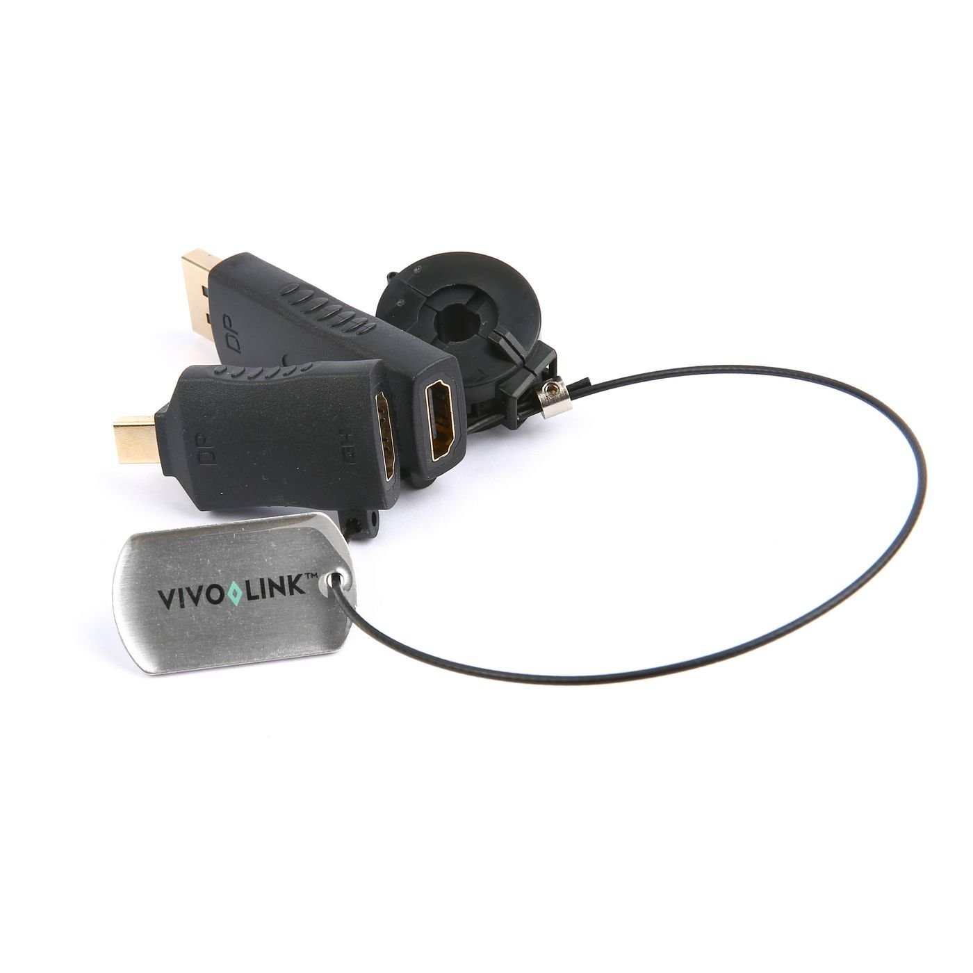 Img_26535823.jpg Pro DP to HDMI Adapter Ring . - Image 1