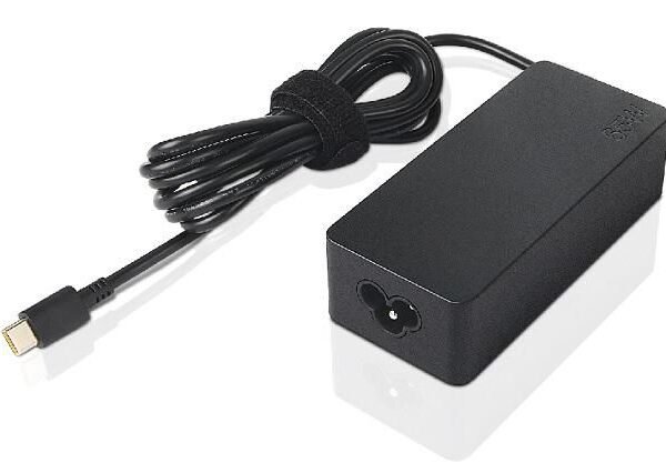 PD,65W,20/15/9/5V,3P,WW,ACB 01FR024, Notebook, Indoor,  100 - 240 V, 50 - 60 Hz, 65 W, Black