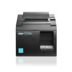 TSP143IIIU-230 USB GREY EU +  UK (Int. PSU - EU & UK leads  incl.) USB charging & comm with iOS incl.: cable (USB, 1 m), power cable (EU,