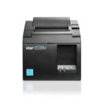 TSP143IIIU-230 USB GREY EU +  UK (Int. PSU - EU & UK leads  incl.) USB charging & comm with iOS incl.: cable (USB, 1 m), power cable (EU,