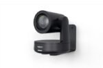PTZ Camera Mount - Black H599-BG, Camera mount, Black,  Wall, Universal, Logitech Rally Camera AVer CAM520 AVer CAM540 PTZOptics
