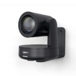 PTZ Camera Mount - Black H599-BG, Camera mount, Black,  Wall, Universal, Logitech Rally Camera AVer CAM520 AVer CAM540 PTZOptics