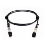 Ubiquiti UDC-2 Compatible  SFP+ Passive DAC Cable, 2m  Direct SFP+ MMF fiber **100% Ubiquiti  Compatible**
