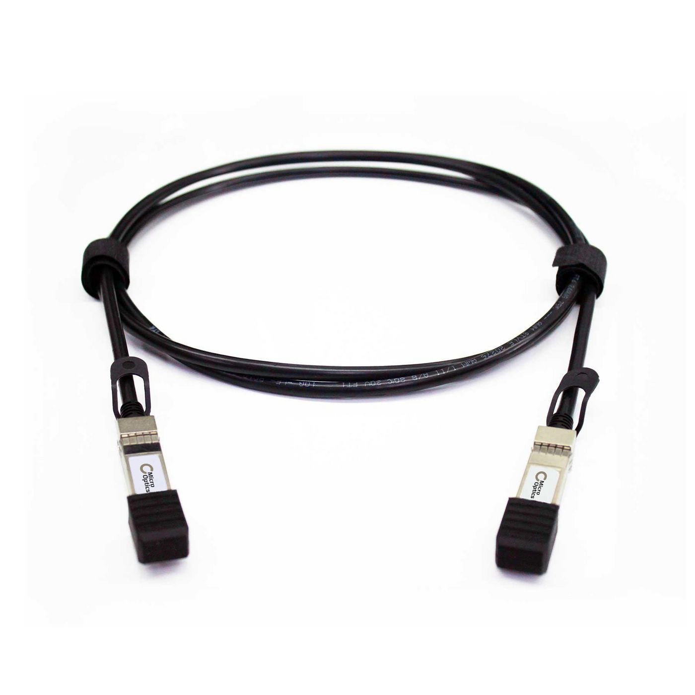 Img_26552014.jpg Ubiquiti UDC-5 Compatible SFP+ 10G DAC 5M - Image 1
