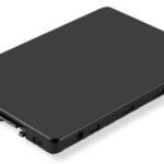 ThinkSystem MV 240GB EN SATA  SSD 4XB7A38271, 240 GB, 2.5",  486 MB/s, 6 Gbit/s