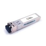 Ubiquiti UF-MM-1G Compatible  SFP SX 1.25Gb/s, 850nm, 550m,  LC 1 pack **100% Ubiquiti Compatible**