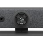 Rally Bar Mini video  conferencing system Ethernet  LAN Group video conferencing system Rally Bar Mini, 4K Ultra HD, 4x,