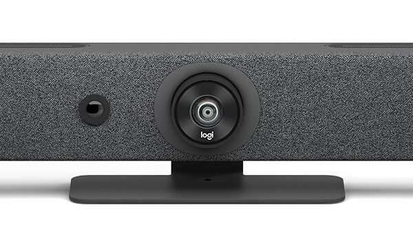 Rally Bar Mini video  conferencing system Ethernet  LAN Group video conferencing system Rally Bar Mini, 4K Ultra HD, 4x,