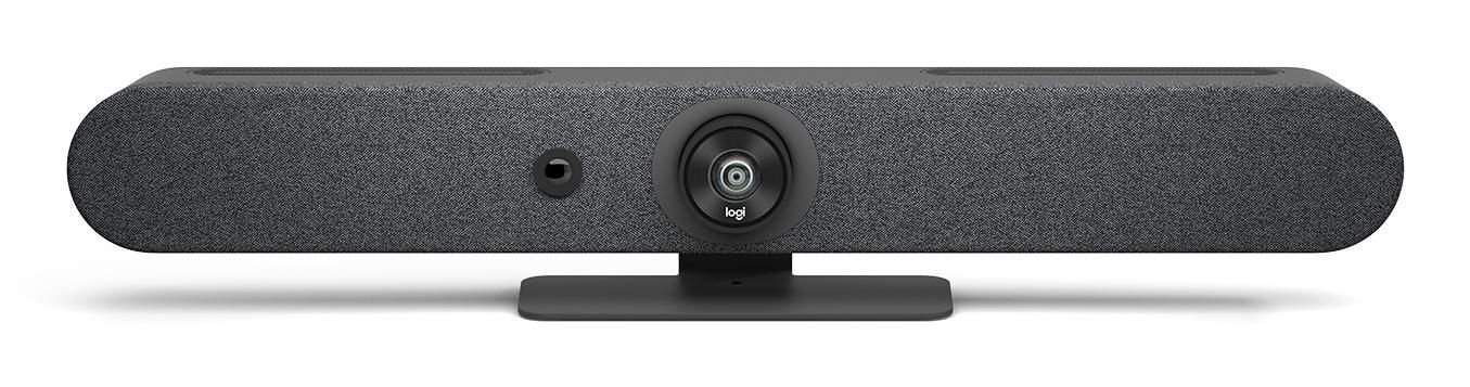 Img_26565606.jpg Rally Bar Mini video conferencing system Ethernet LAN Group video conferencing system Rally Bar Mini, 4K Ultra HD, 4x, - Image 1