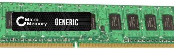 8GB Memory Module for Dell  1600Mhz DDR3 Major DIMM  1600MHz DDR3 MAJOR DIMM