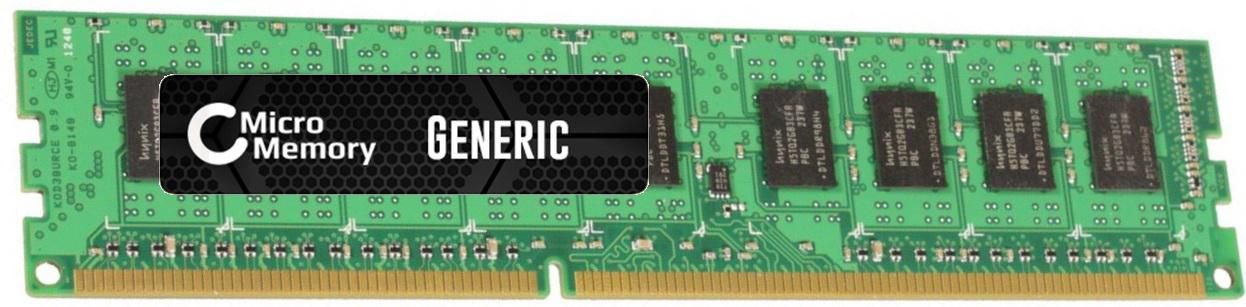 Img_26568554.jpg 8GB Memory Module for Dell 1600Mhz DDR3 Major DIMM 1600MHz DDR3 MAJOR DIMM - Image 1
