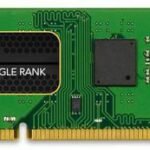 4GB Memory Module 1600Mhz  DDR3 Major DIMM for HP  1600MHz DDR3 MAJOR DIMM