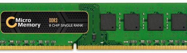 4GB Memory Module 1600Mhz  DDR3 Major DIMM for HP  1600MHz DDR3 MAJOR DIMM