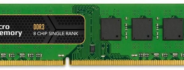 4GB Memory Module 1600Mhz  DDR3 Major DIMM for HP  1600MHz DDR3 MAJOR DIMM