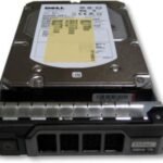 3.5" SAS Hotswap 600GB 15KRPM Dell PowerEdge, hotswap