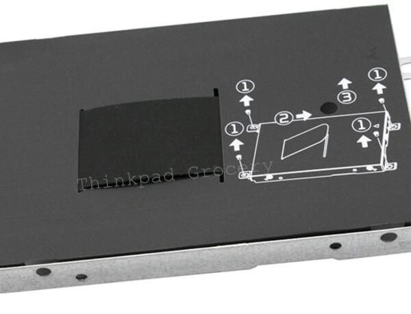 Primary SSD 1TB