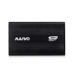 USB3.0 HDD 2,5" 500GB ge MS501E2.5USB3, 500 GB