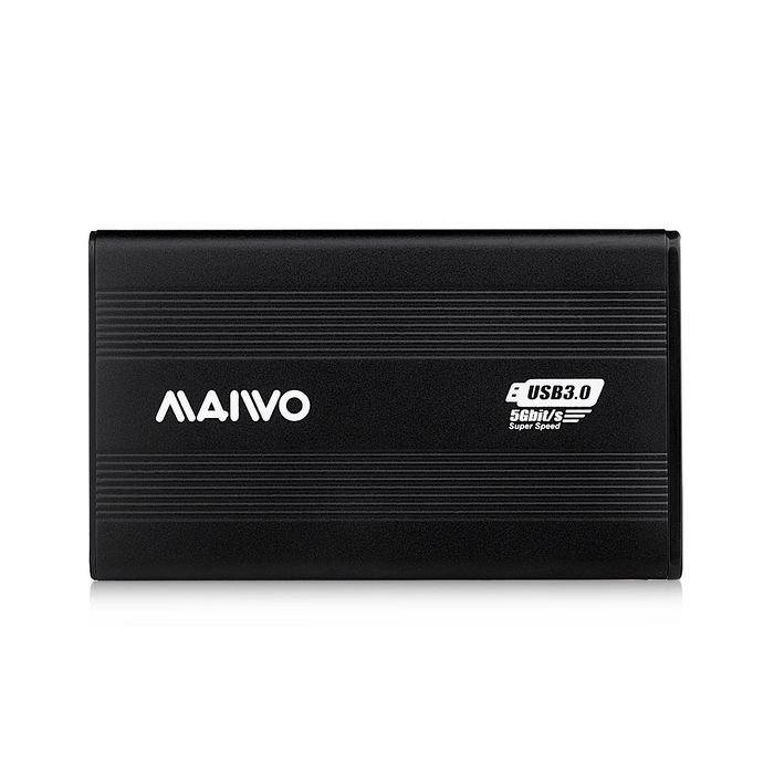 Img_26568794-1 USB3.0 HDD 2,5" 500GB ge MS501E2.5USB3, 500 GB - Image 1