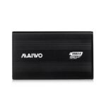 USB3.0 HDD 2,5" 500GB ge MS501E2.5USB3, 500 GB