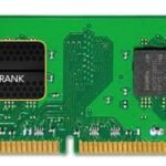 2GB Memory Module 800Mhz DDR2  Major DIMM for Dell 800MHz  DDR2 MAJOR DIMM