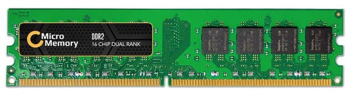 Img_26568837-1 2GB Memory Module 800Mhz DDR2 Major DIMM for Dell 800MHz DDR2 MAJOR DIMM - Image 1