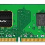2GB Memory Module 800Mhz DDR2  Major DIMM for HP 800MHz DDR2  MAJOR DIMM - for HP s3500 Desktop PC series