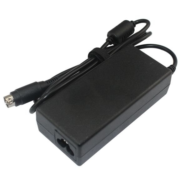 Img_26568913.jpg Power Adapter 60W 12V 5A Plug:Special 4p Including EU Power Cord 60W 12V 5A Plug:Special 4p Including EU Power Cord - Image 1