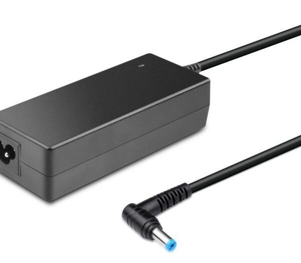 CoreParts MBA50028 power adapter/inverter Indoor 90 W Black