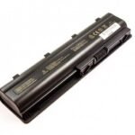 Laptop Battery for HP 48Wh  10.8V 4400mAh 48Wh 6 Cell  Li-ion 10.8V 4.4Ah Mu06Xl
