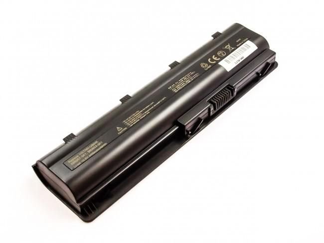 Img_26569289.jpg Laptop Battery for HP 48Wh 10.8V 4400mAh 48Wh 6 Cell Li-ion 10.8V 4.4Ah Mu06Xl - Image 1