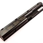 Laptop Battery for HP 48Wh  10.8V 4400mAh 48Wh 6 Cell  Li-ion 10.8V 4.4Ah 633805-001