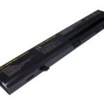 Laptop Battery for HP 47.00Wh  10.8V 4352mAh 48Wh 6 Cell  Li-ion 10.8V 4.4Ah Black, 535806-001