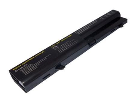 Img_26569312.jpg Laptop Battery for HP 47.00Wh 10.8V 4352mAh 48Wh 6 Cell Li-ion 10.8V 4.4Ah Black, 535806-001 - Image 1